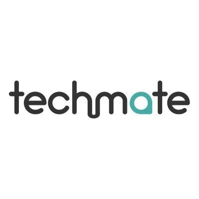 Techmate Merchant Logo