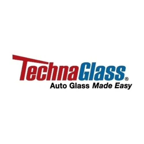 TechnaGlass Merchant Logo