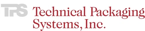 Technical Packaging Systems Merchant Logo
