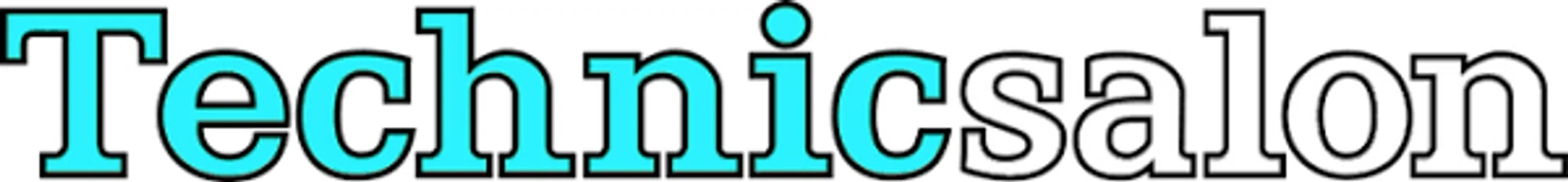 Technicsalon Merchant Logo