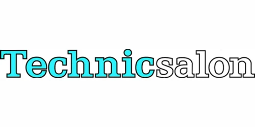 Technicsalon Promo Code