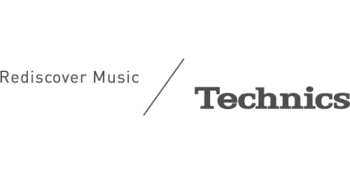 Technics Merchant Logo