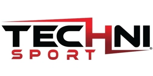 Techni Sport Merchant logo