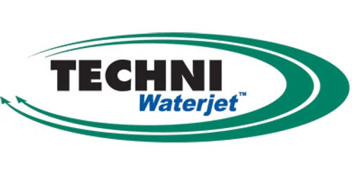 TECHNI Waterjet Promo Code
