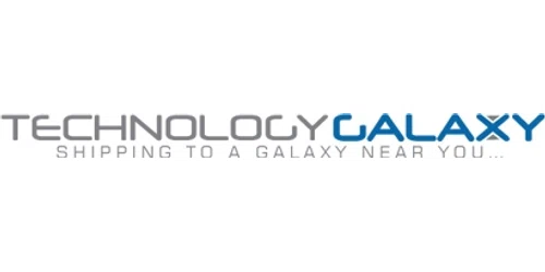 Technology Galaxy Promo Code