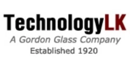 TechnologyLK Merchant logo