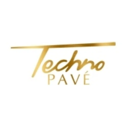 Techno pave online website