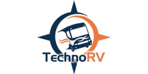 TechnoRV  Merchant logo
