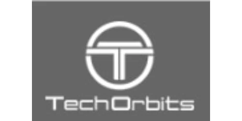 TechOrbits Merchant Logo