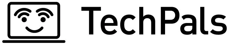 TechPals Merchant Logo
