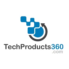 TechProducts360 Merchant Logo