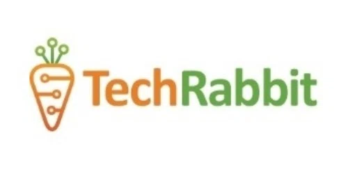 TechRabbit coupon