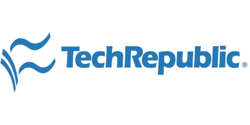 TechRepublic Merchant logo