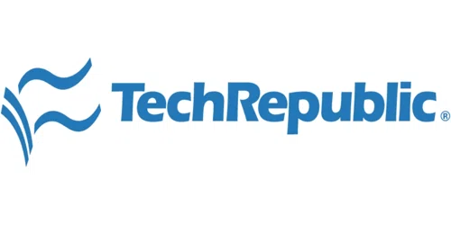 TechRepublic Merchant logo