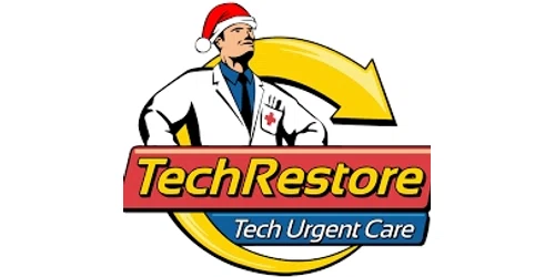 TechRestore Promo Code