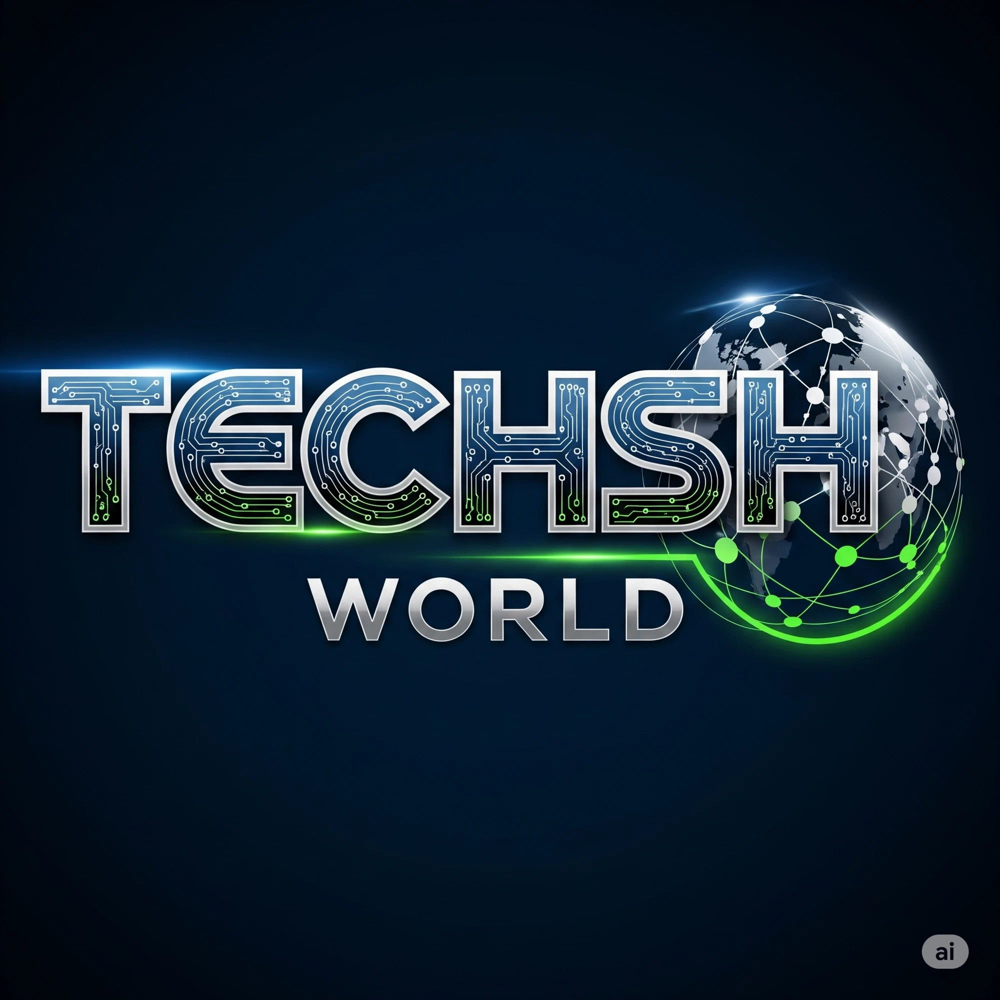 Techsh World Promo Code