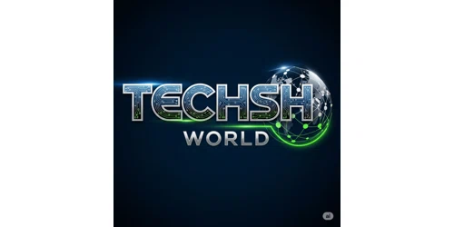 Techsh World Promo Code