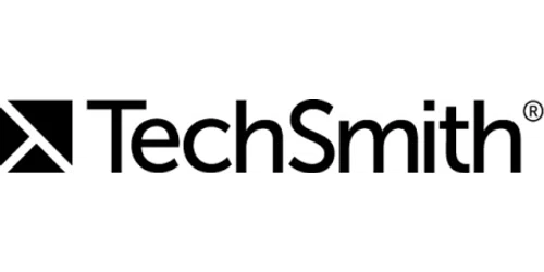 TechSmith Merchant logo