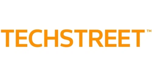 Techstreet Promo Code