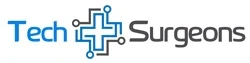 Tech Surgeons Merchant Logo