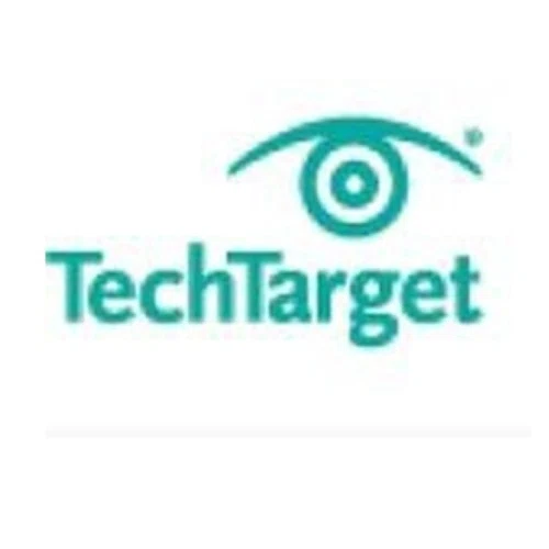 TechTarget coupons