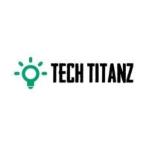 TECH TITANZ Promo Code