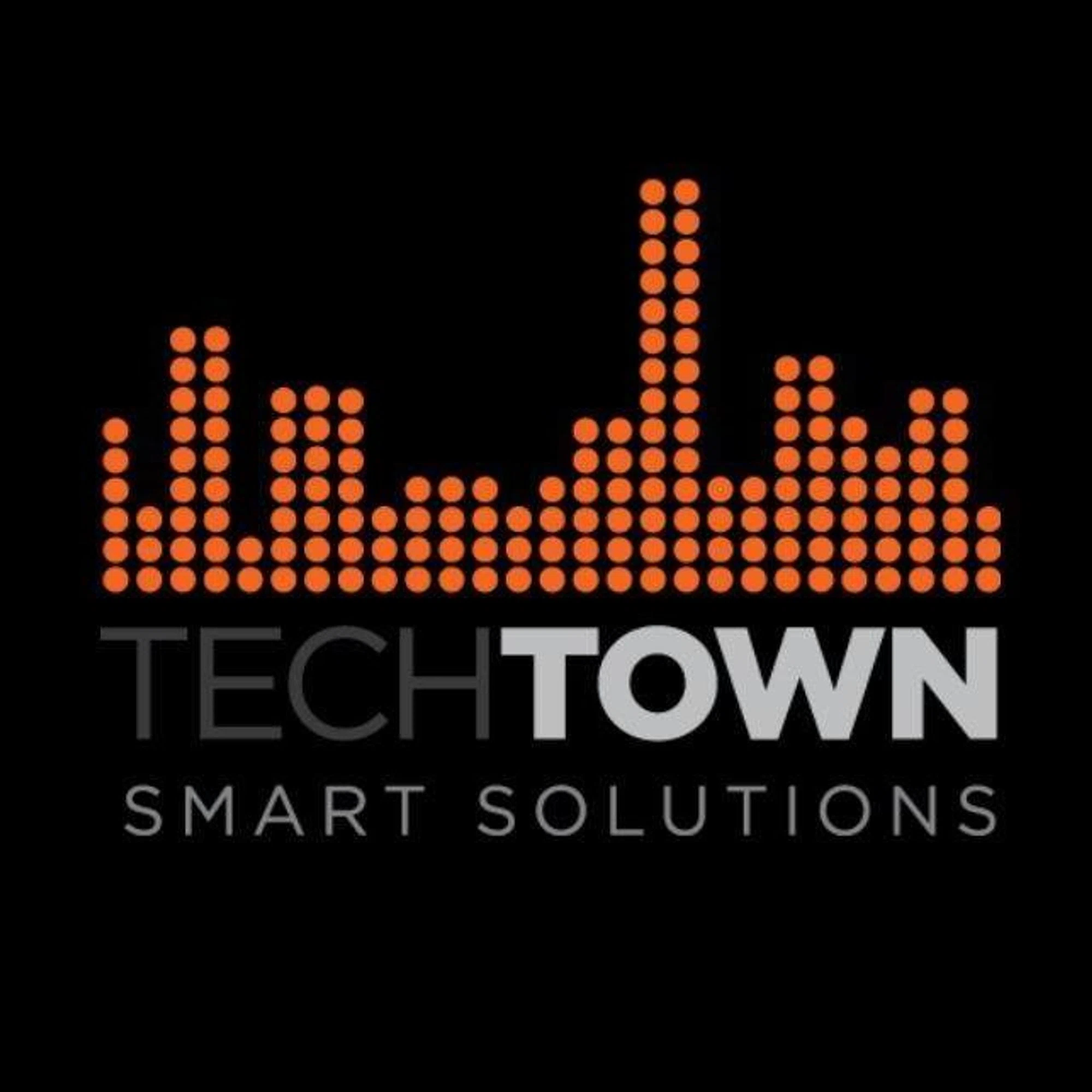 TECH TOWN Promo Code — Get 150 Off in August 2024