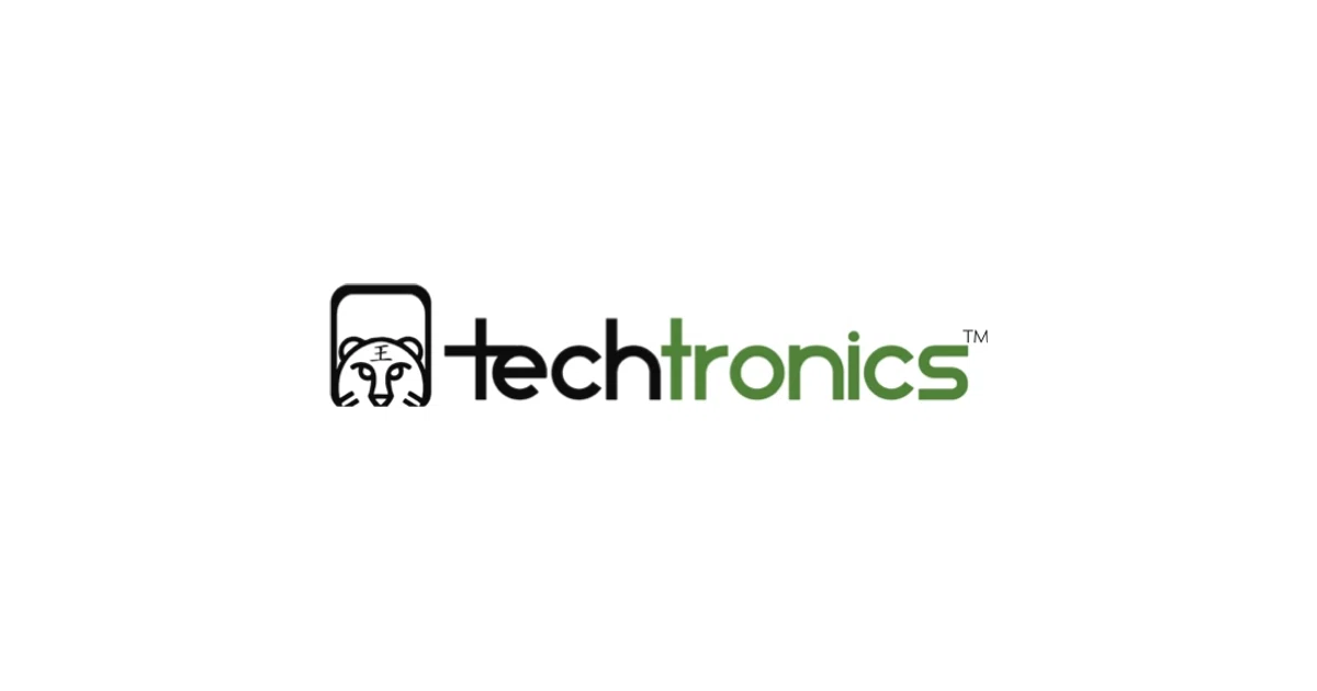 Techtronics iPhone Laptop and Macbook Repair Promo Code - $40 Off in 2025