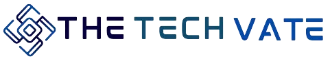 The Tech Vate​ Merchant Logo