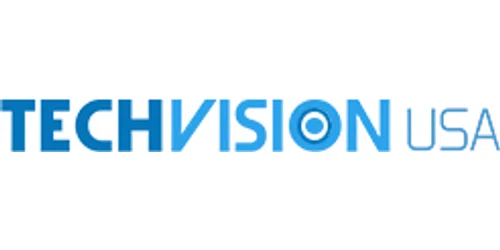 TechVision USA Promo Code