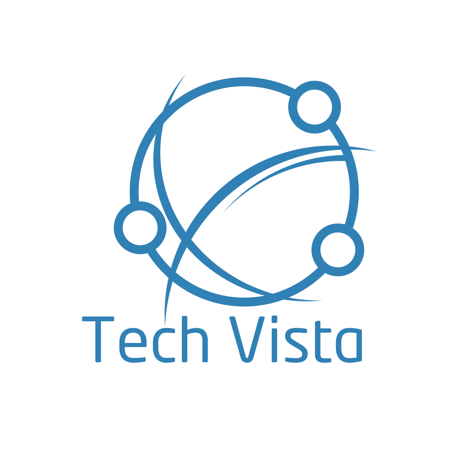 Tech Vista Merchant Logo