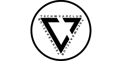 Techwear Club Merchant logo