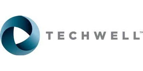 TechWell Merchant logo