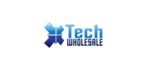 Tech Wholesale coupon