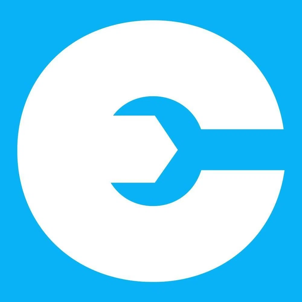 Techy Merchant Logo