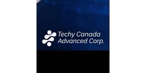 Techy Canada Promo Code