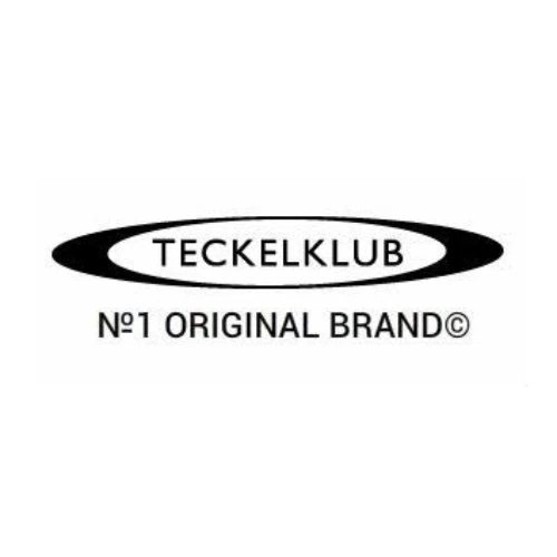 Teckelklub Promo Code