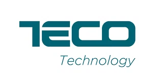 TECO Technology Merchant Logo