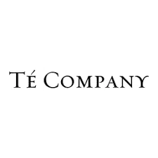 Té Company Merchant Logo