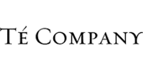 Té Company Promo Code