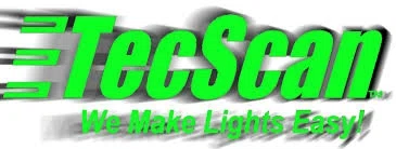 TecScan Merchant Logo