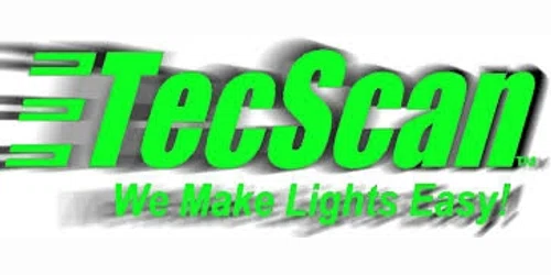 TecScan Promo Code