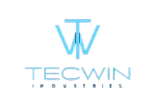 Tecwin Industries Merchant Logo