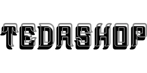 TedaShop Promo Code