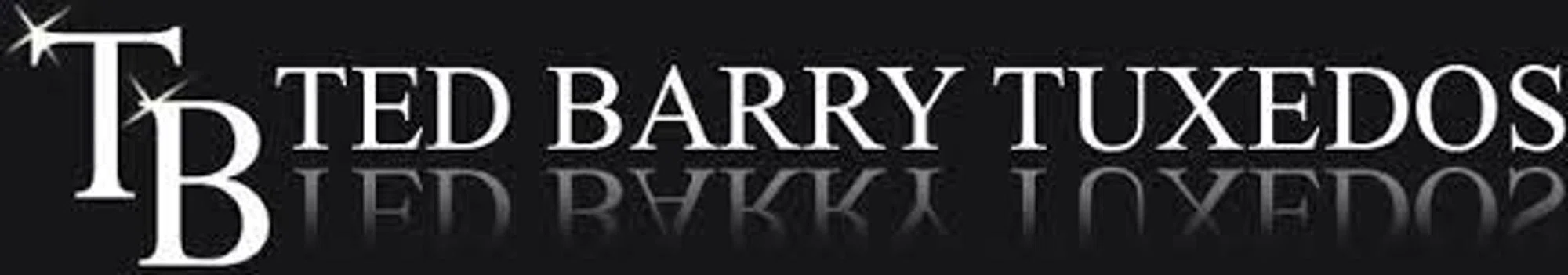 TED BARRY TUXEDOS Promo Code — 200 Off in Aug 2024