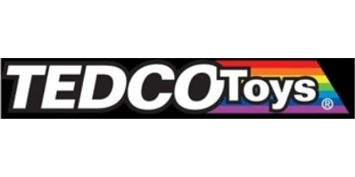 TEDCO Toys Promo Code