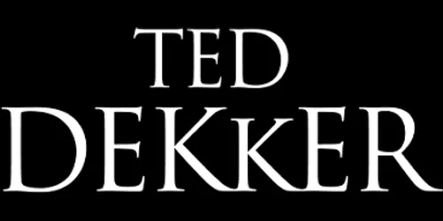 Ted Dekker Promo Code