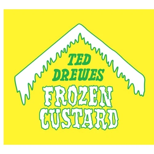 TED DREWES FROZEN CUSTARD Promo Code — 20 Off 2024