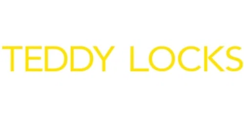 Teddy Locks Merchant logo