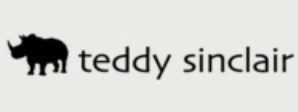 Teddy Sinclair Merchant Logo